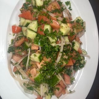 Village Salad