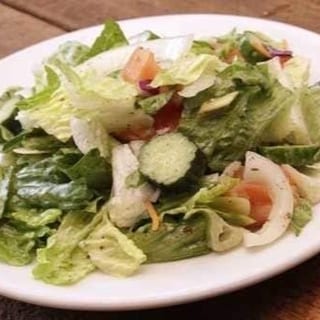 Garden Salad