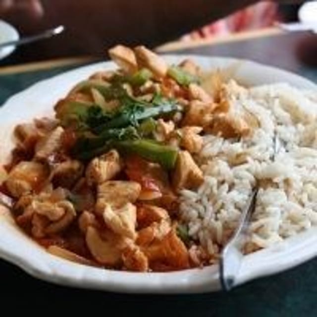 Salmon Ghallaba.