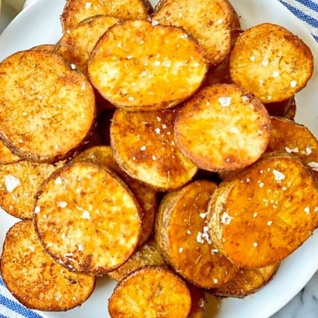 Side House Fries.