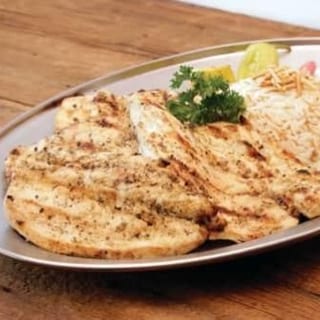 Deboned Chicken Dinner