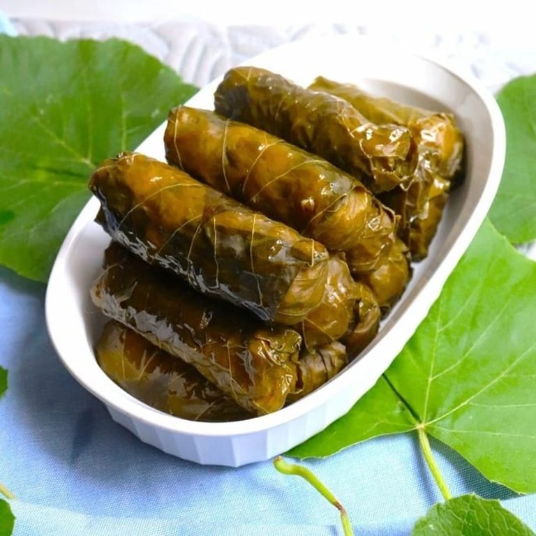 Mujadara: A Flavorful Lebanese Delight