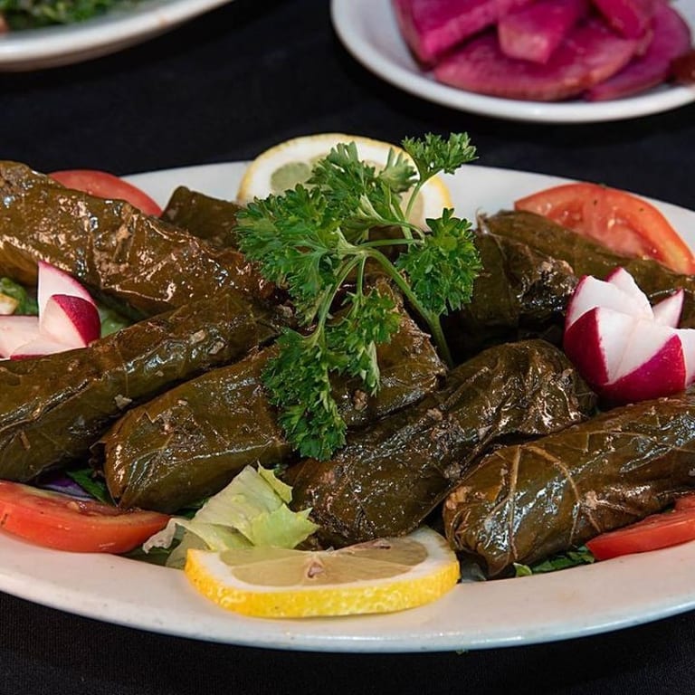 Delicious Chicken Wraps and More