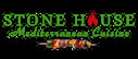Stone House Mediterranean & Grill