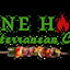 Stone House Mediterranean & Grill