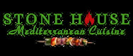 Stone House Mediterranean & Grill