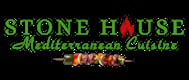 Stone House Mediterranean & Grill