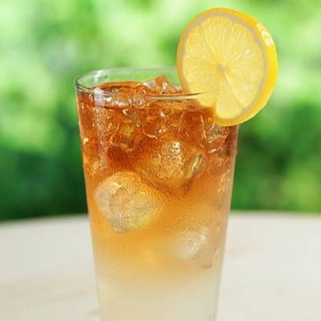 Arnold Palmer.