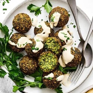 Falafel