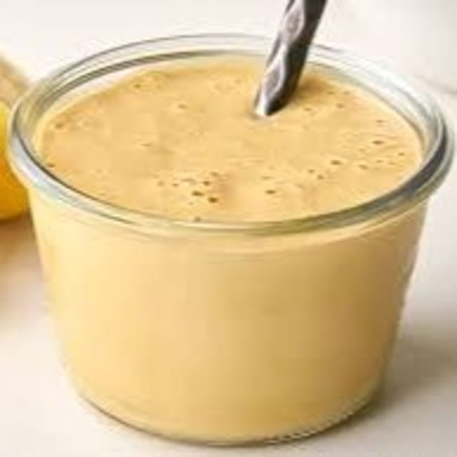 Tahini.