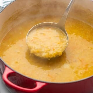 Lentil Soup
