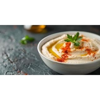 Hommous